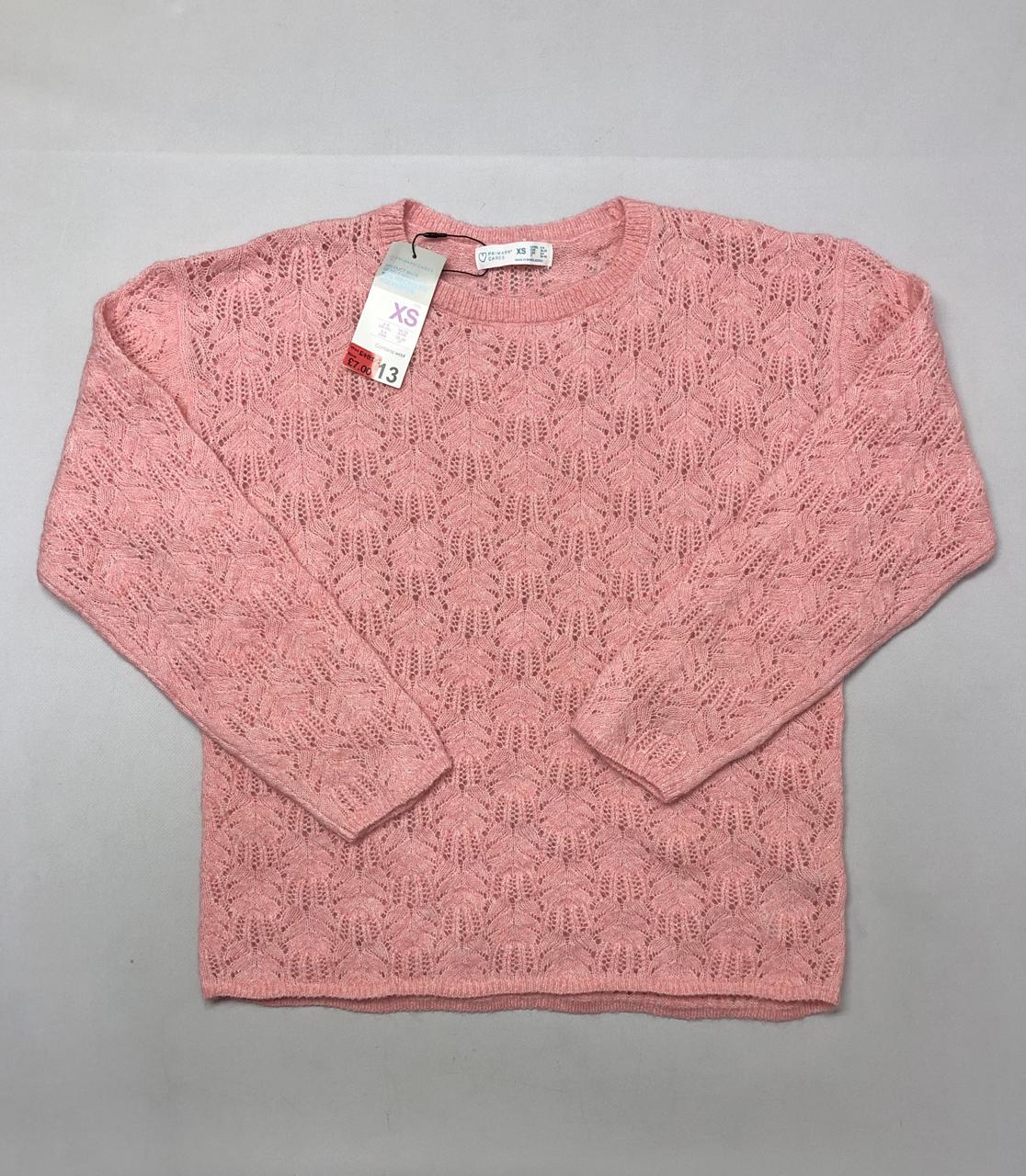 Фото1 Кофта PRIMARK