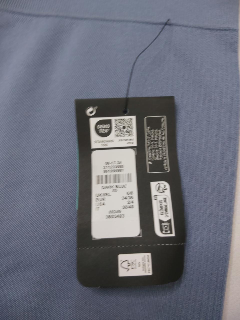 Фото3 Шорти Workout