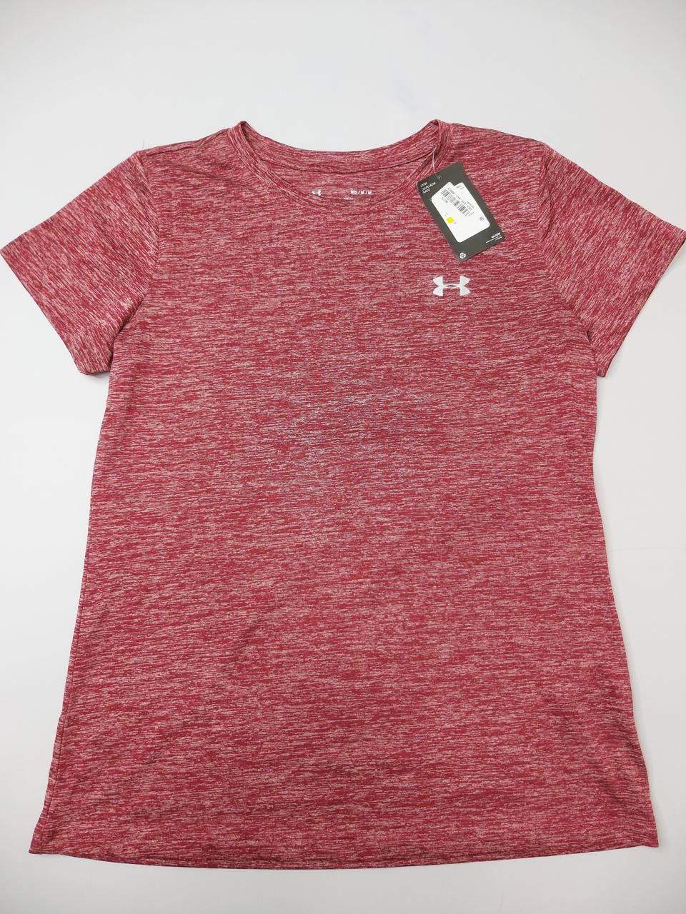 Фото1 Футболка Under Armour