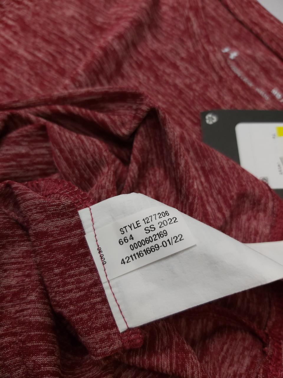 Фото3 Футболка Under Armour