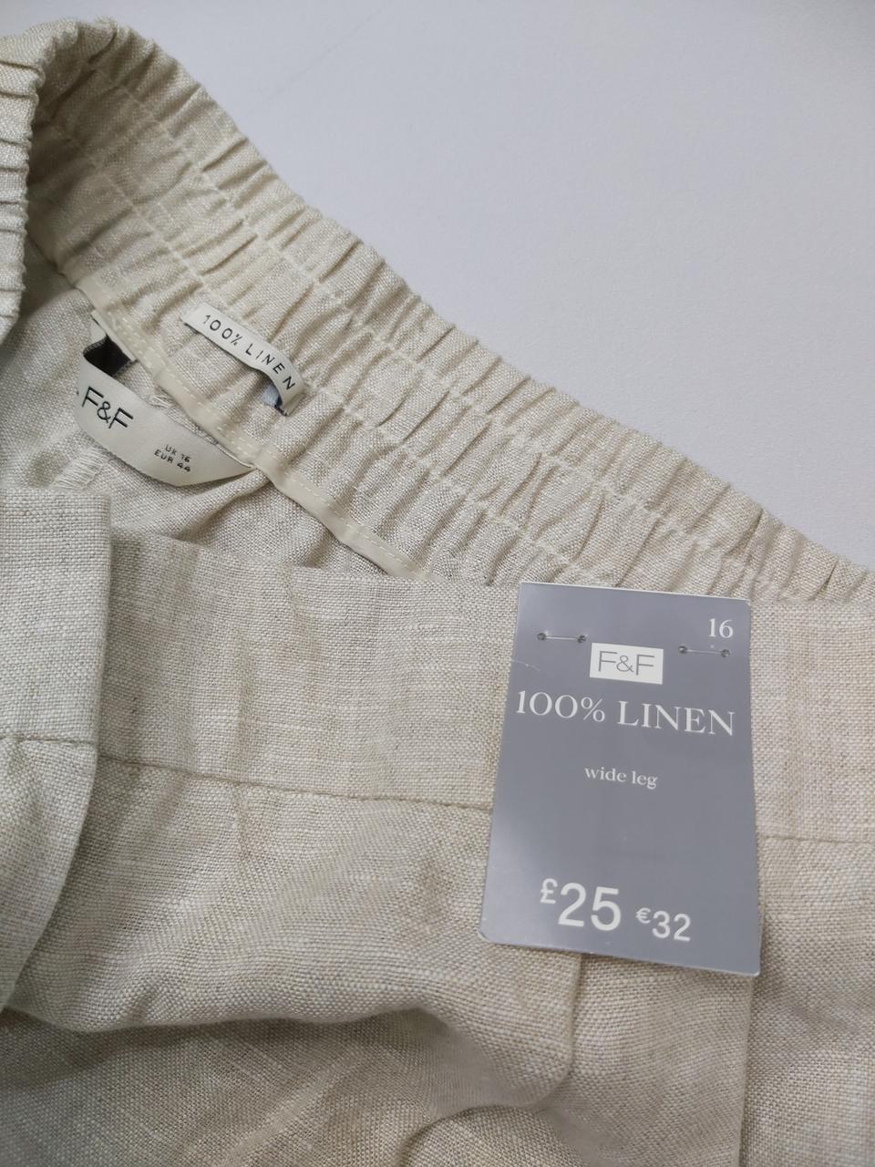 Фото3 Штани F&F