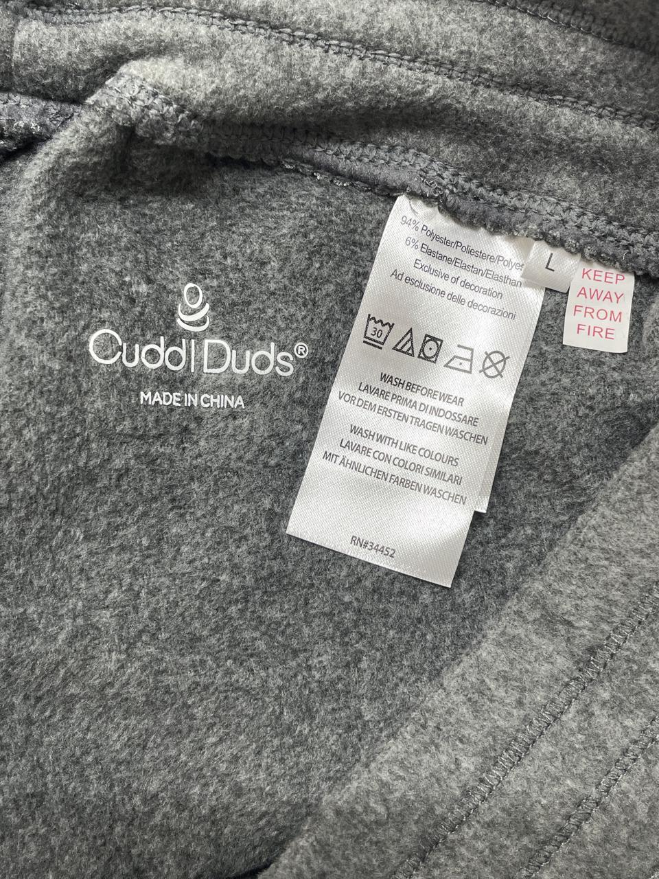 Фото3 Легінси Cuddl Duds