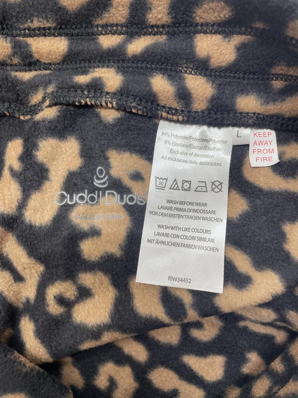 Фото3 Легінси Cuddl Duds