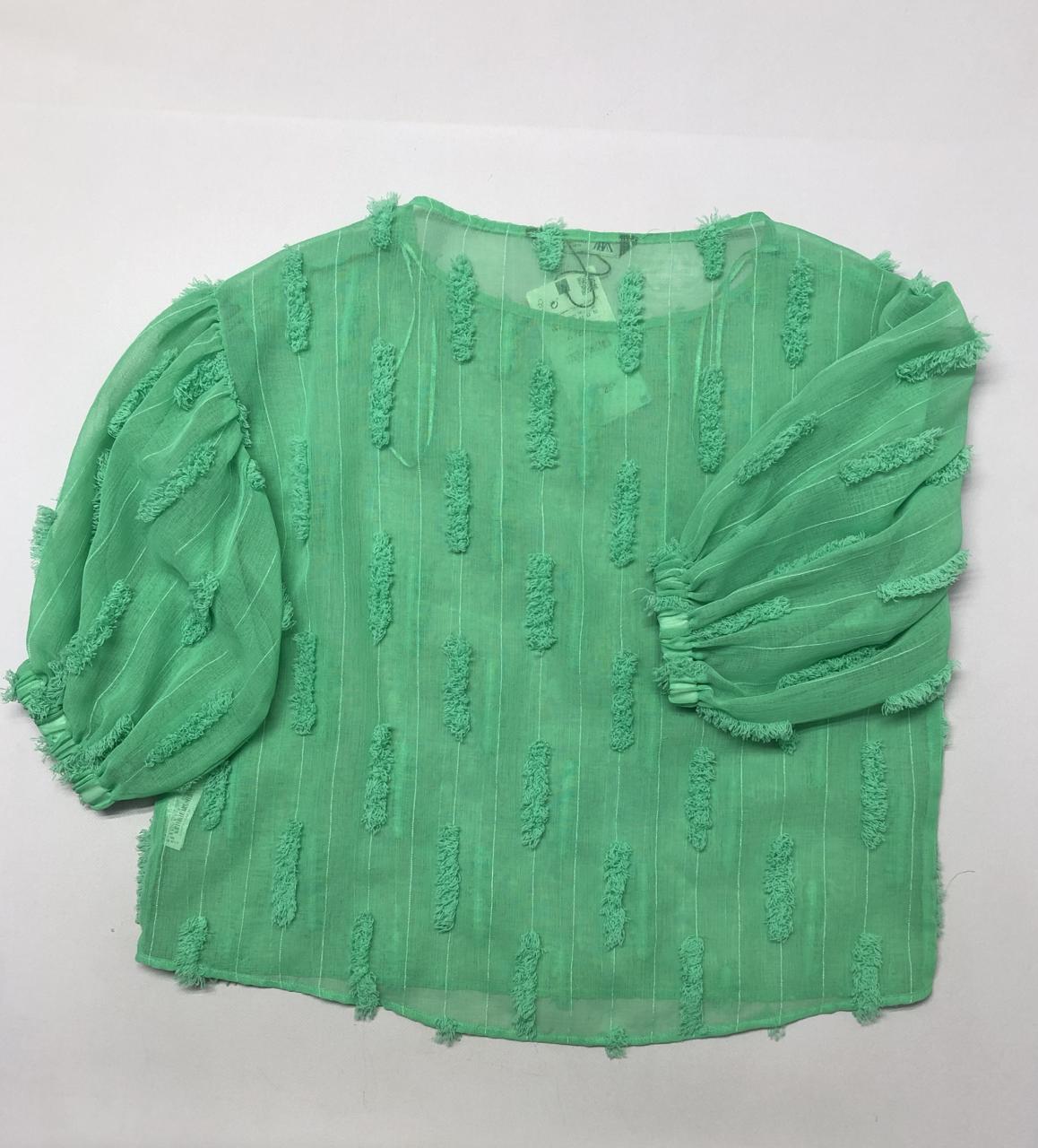 Фото2 Сорочка Zara