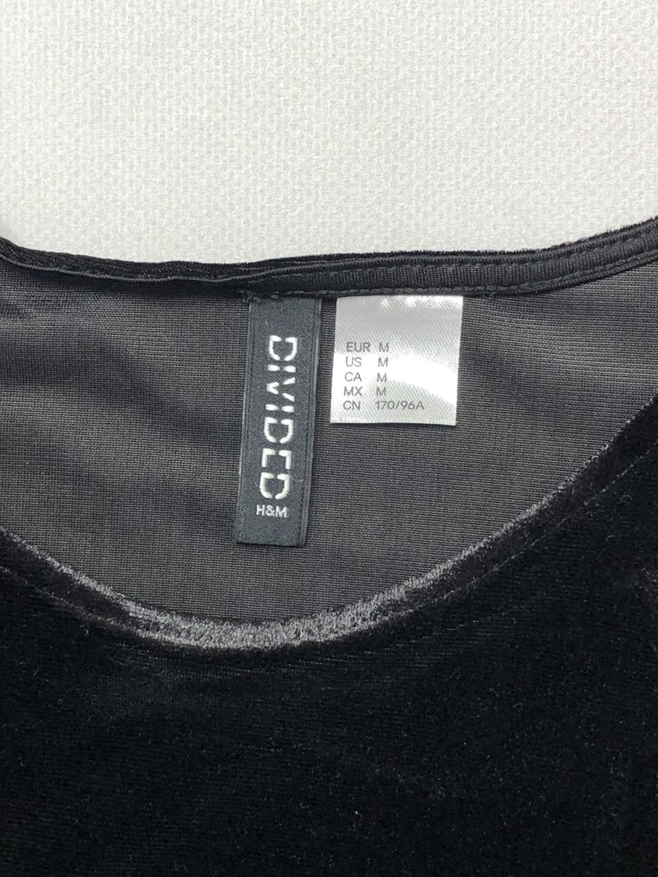 Фото3 Сукня H&M