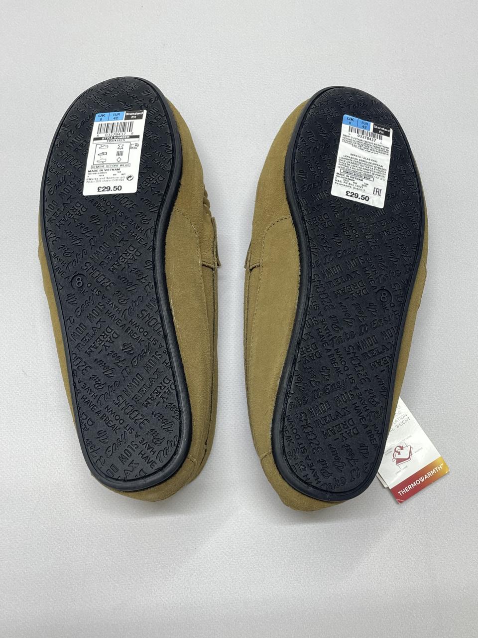 Фото3 Туфлі M&S