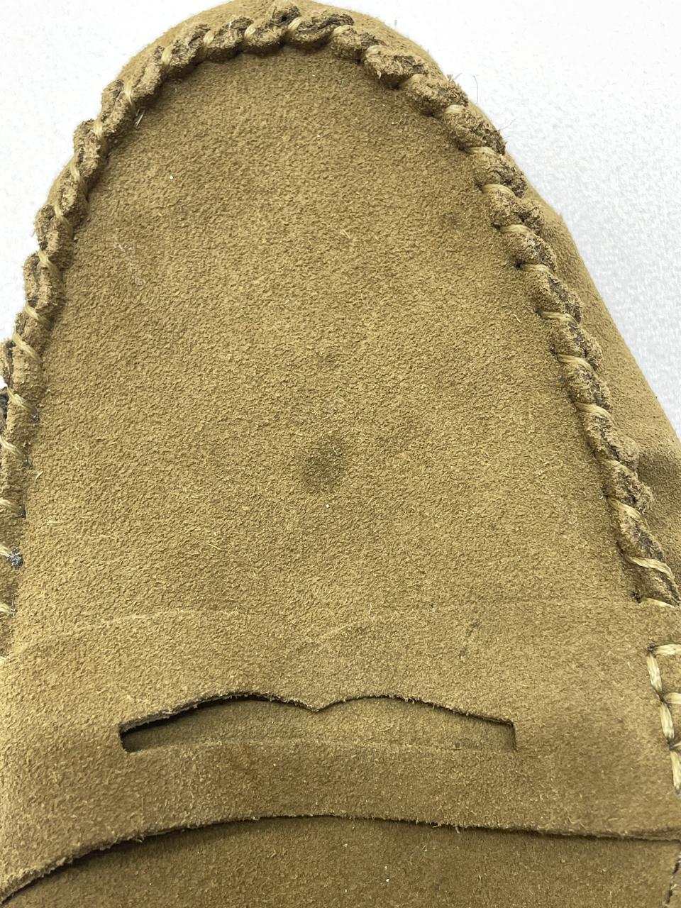 Фото4 Туфлі M&S