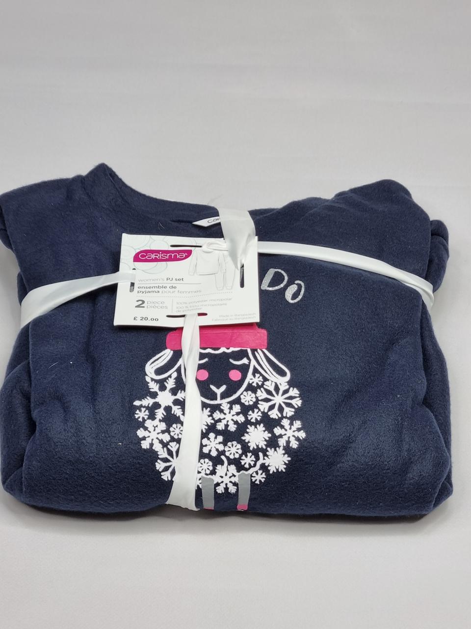 Фото1 Піжама CARISma