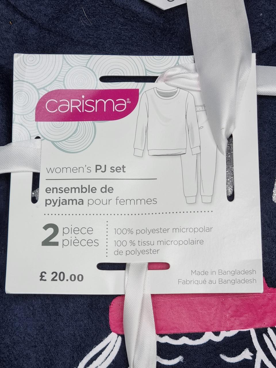 Фото3 Піжама CARISma