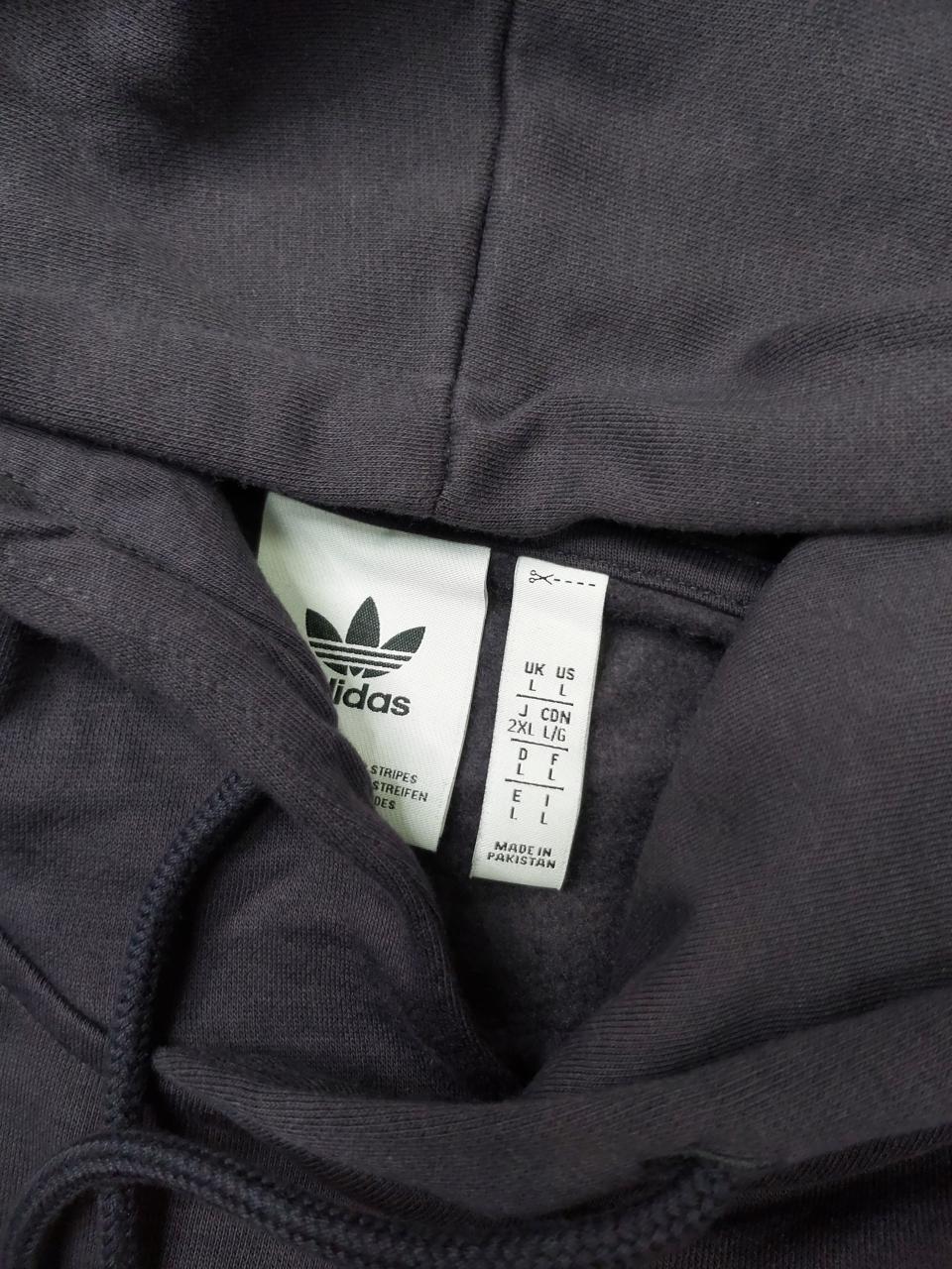 Фото3 Худі Adidas