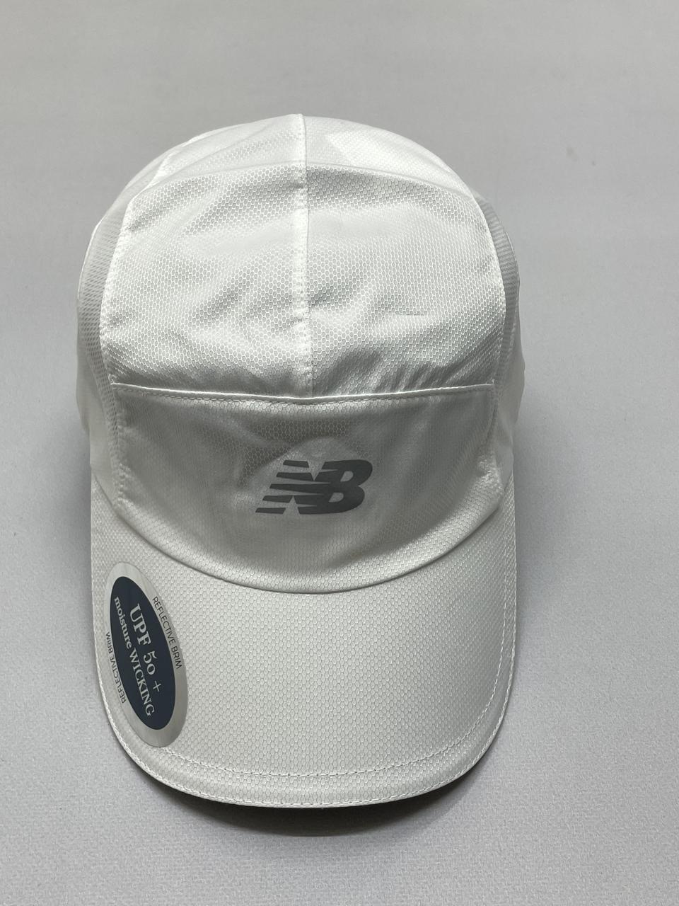 Фото1 Кепка NB