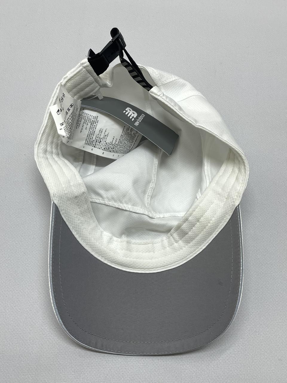 Фото4 Кепка NB