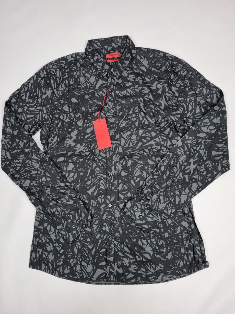 Фото1 Сорочка Hugo Boss