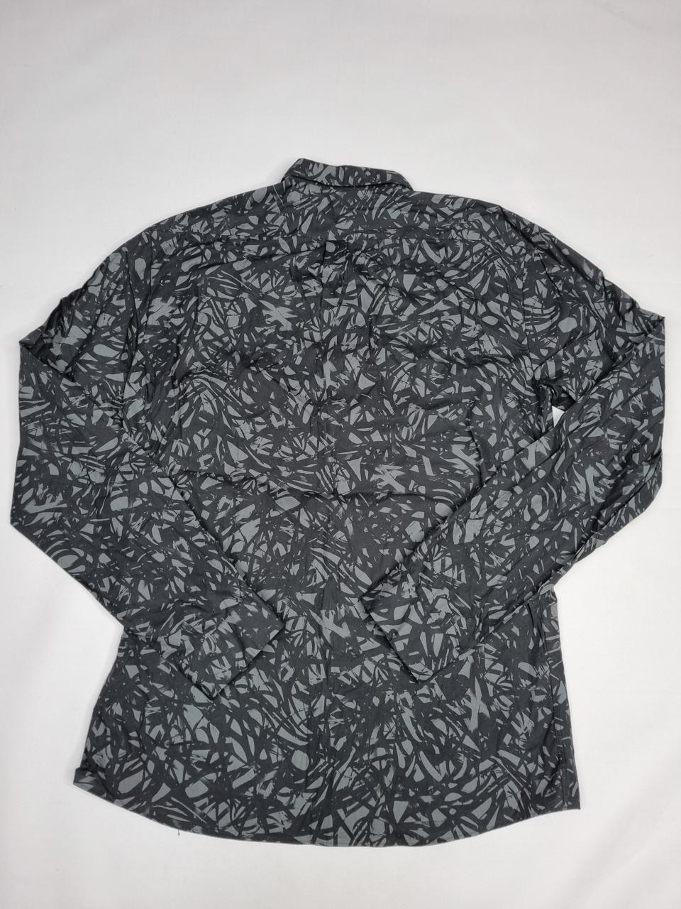 Фото2 Сорочка Hugo Boss