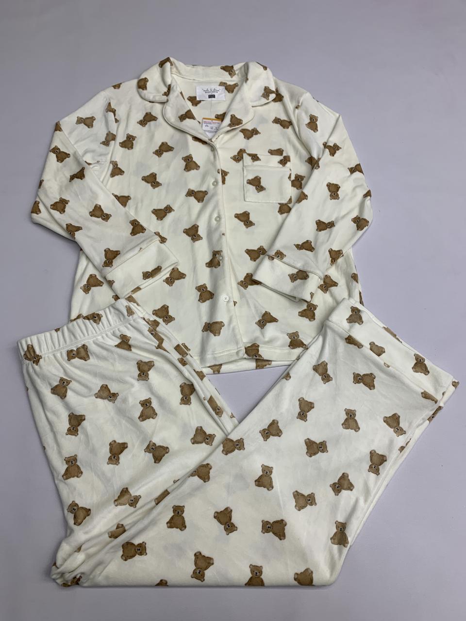 Фото1 Піжама F&F