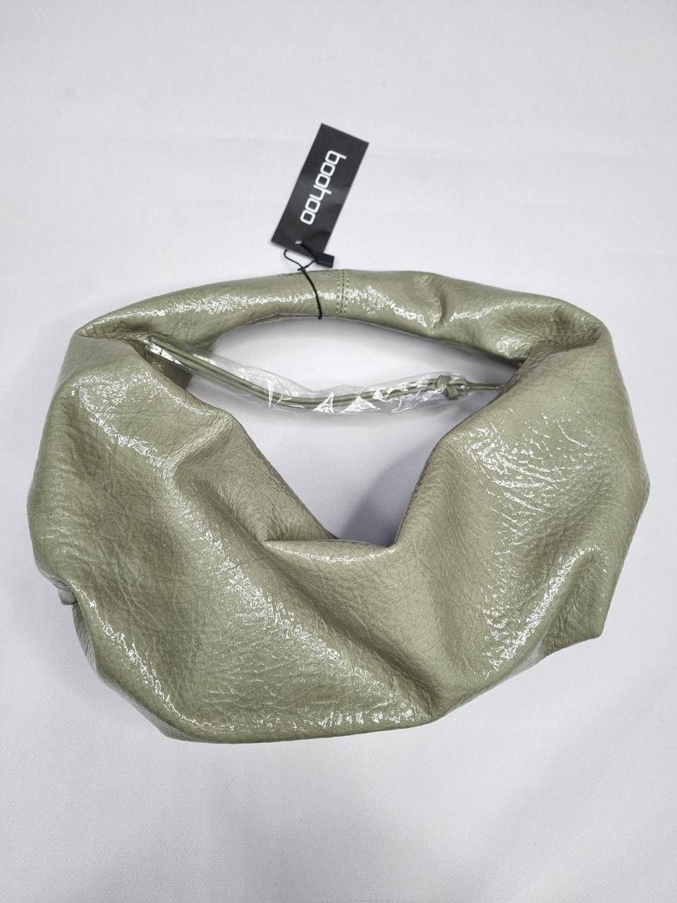 Фото1 Сумка boohoo