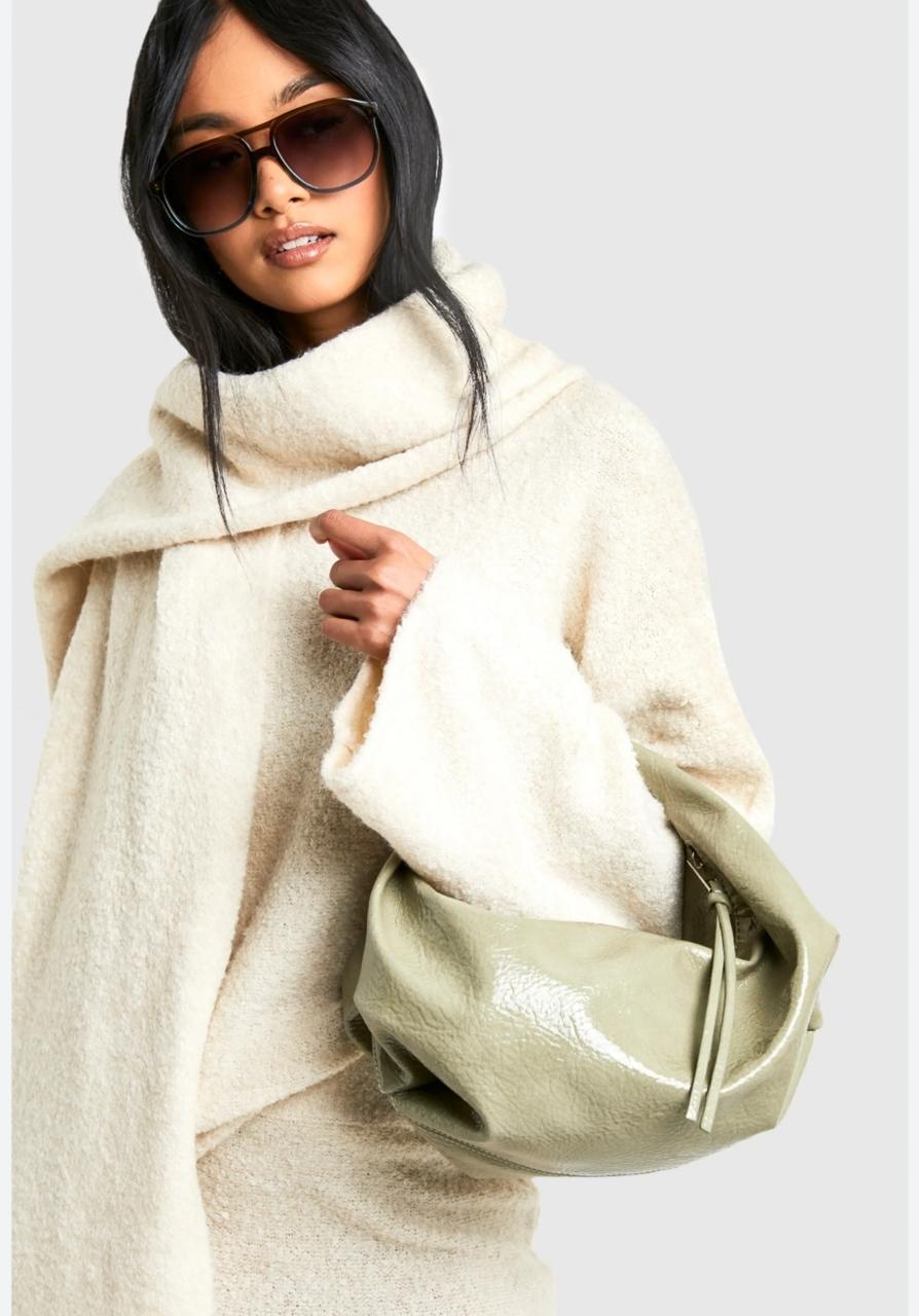 Фото4 Сумка boohoo