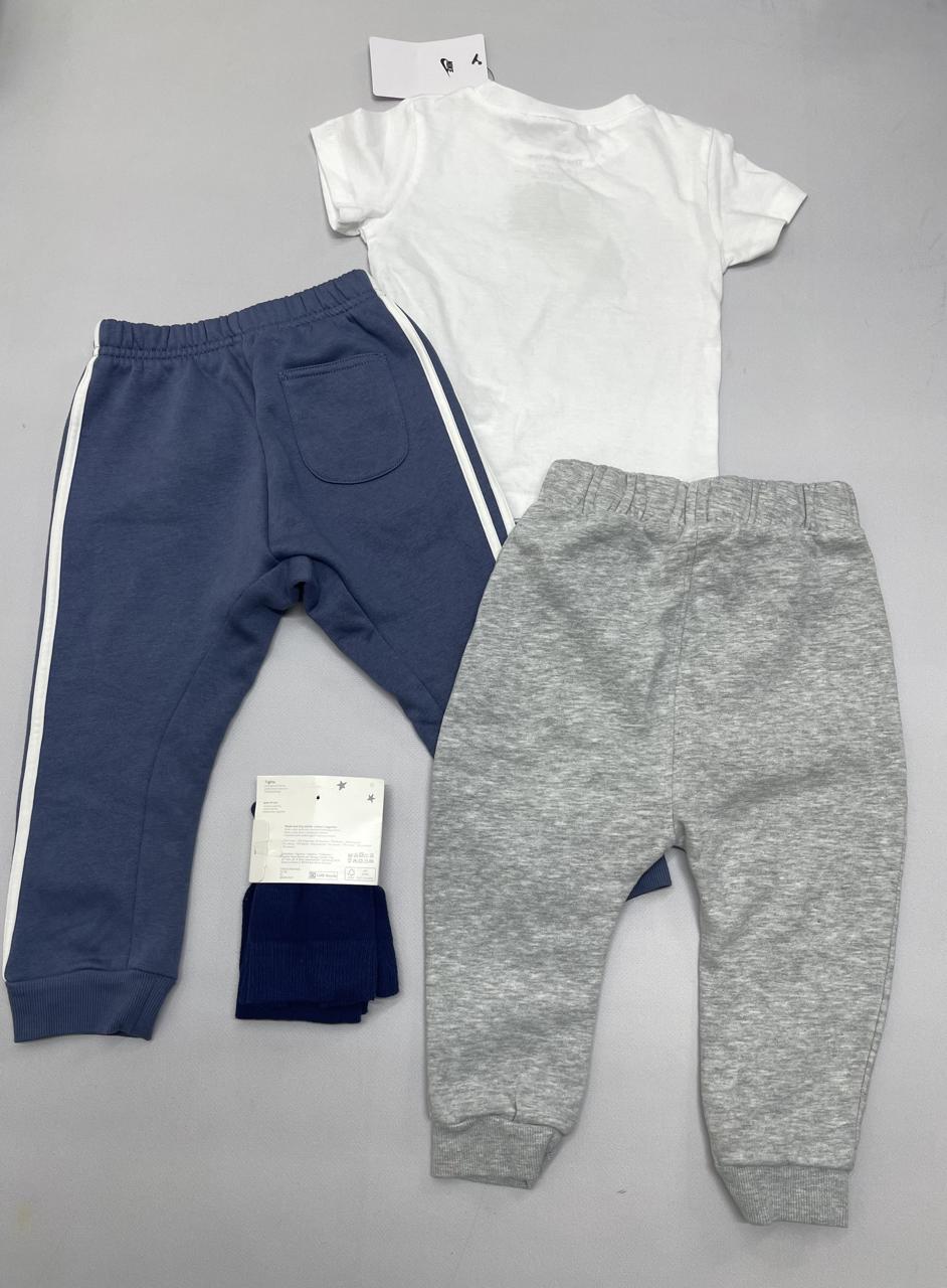 Фото2 Сет дитячий