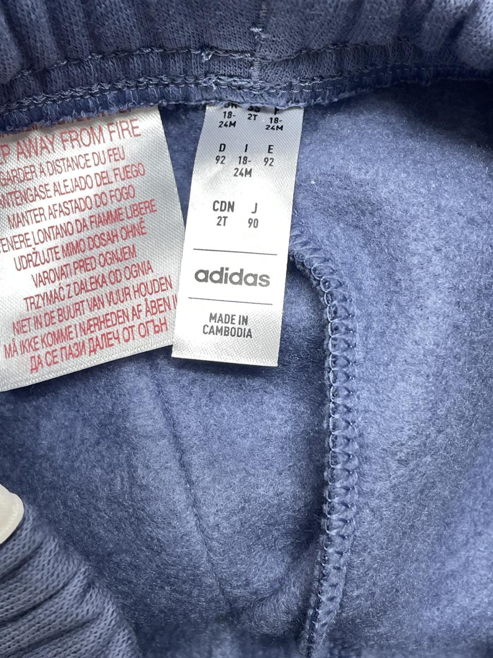 Фото3 Сет дитячий