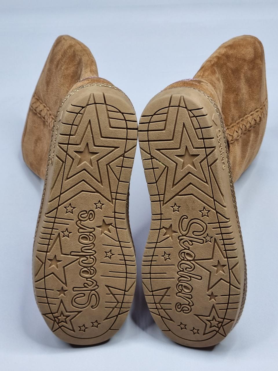 Фото3 Чоботи Skechers