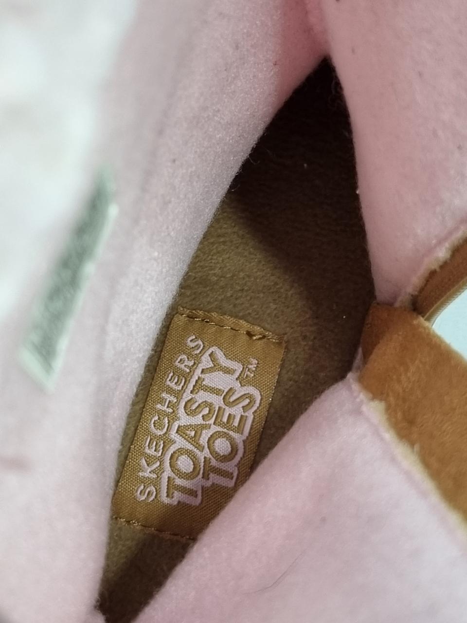 Фото4 Чоботи Skechers