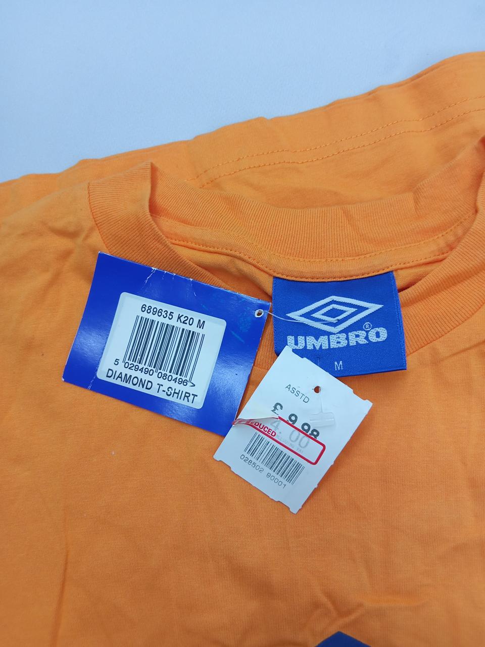 Фото3 Футболка Umbro