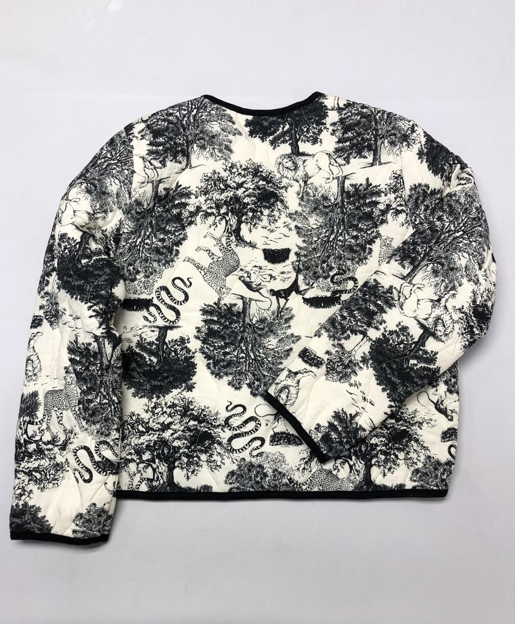 Фото2 Куртка TENDENZE