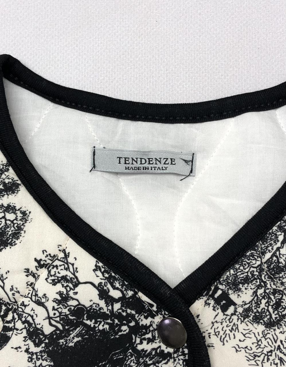 Фото3 Куртка TENDENZE