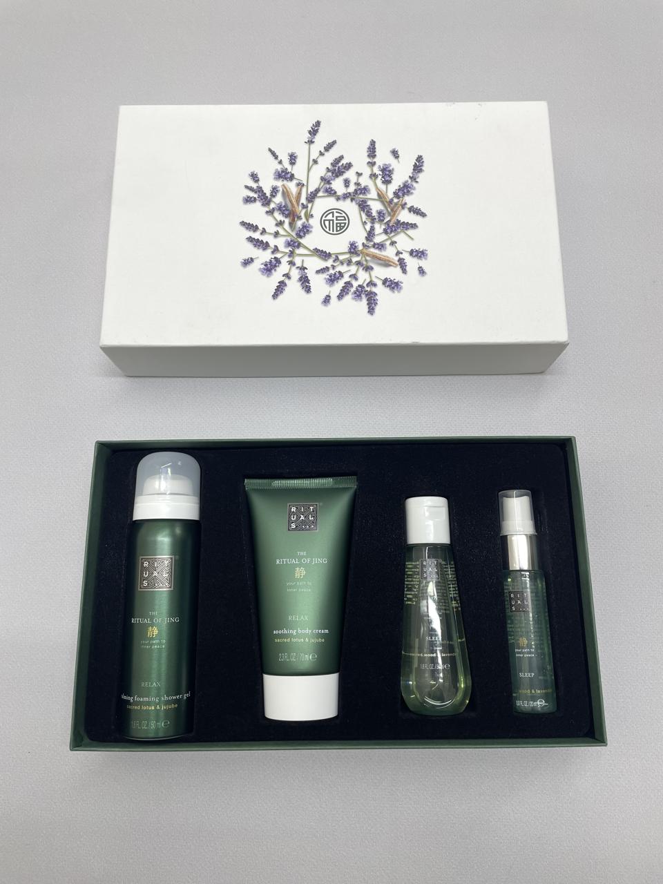 Фото1 Набір RITUALS