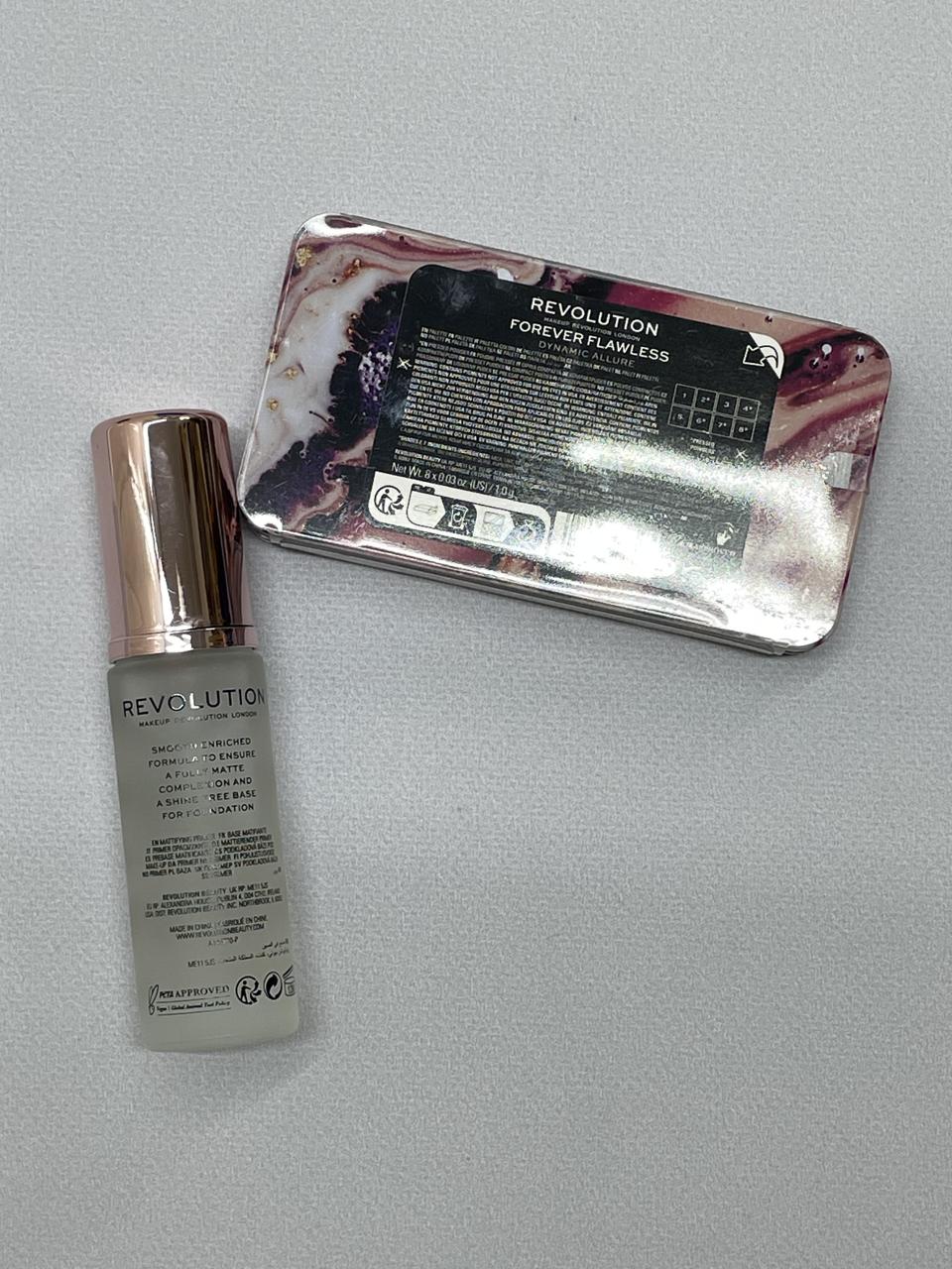 Фото2 Сет REVOLUTION