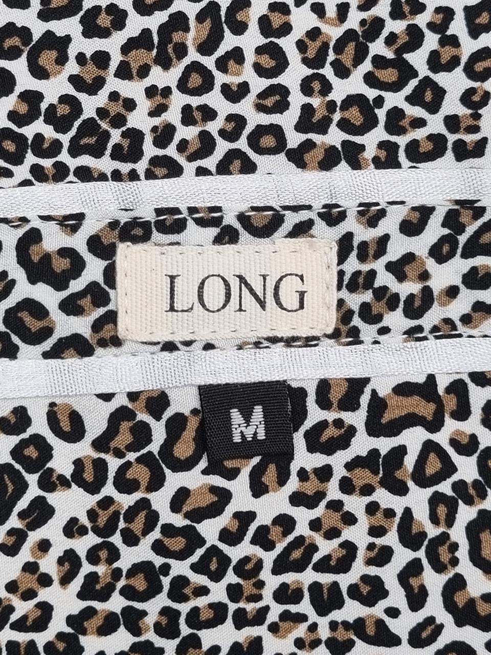 Фото2 Піжама LONG