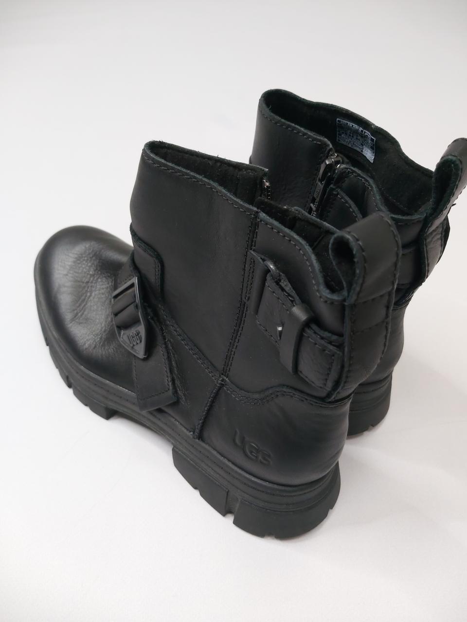 Фото2 Чоботи UGG