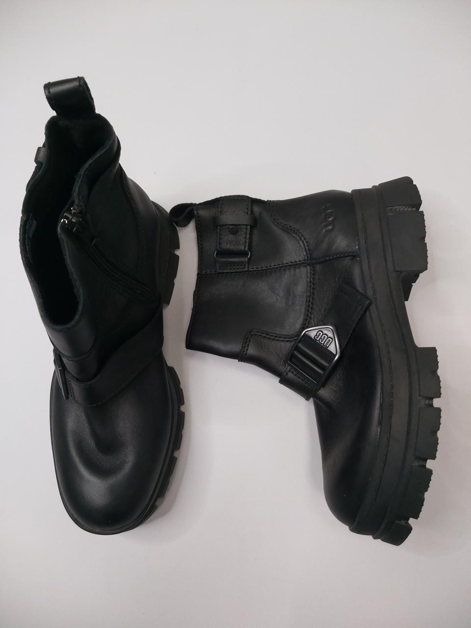 Фото3 Чоботи UGG