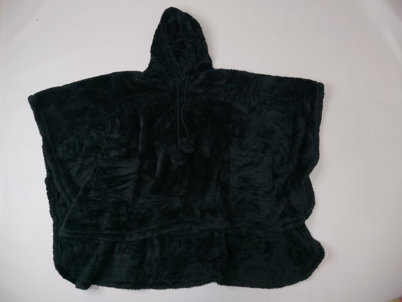 Фото1 Пончо для дому Cozze Home