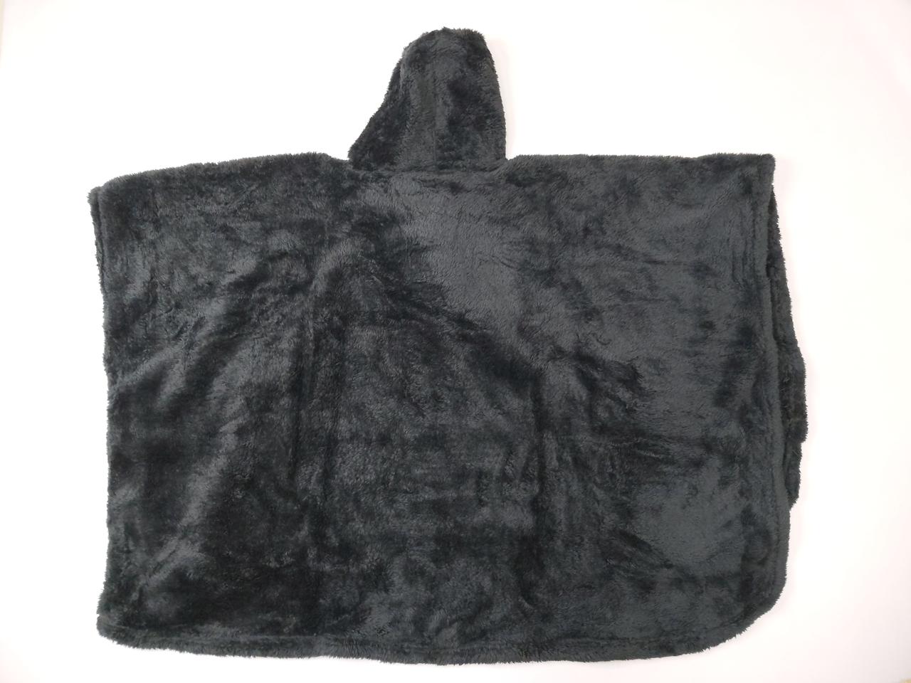 Фото2 Пончо для дому Cozze Home