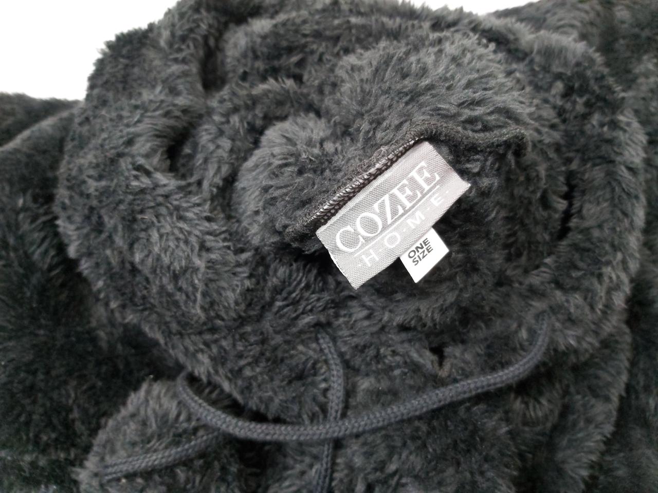 Фото3 Пончо для дому Cozze Home