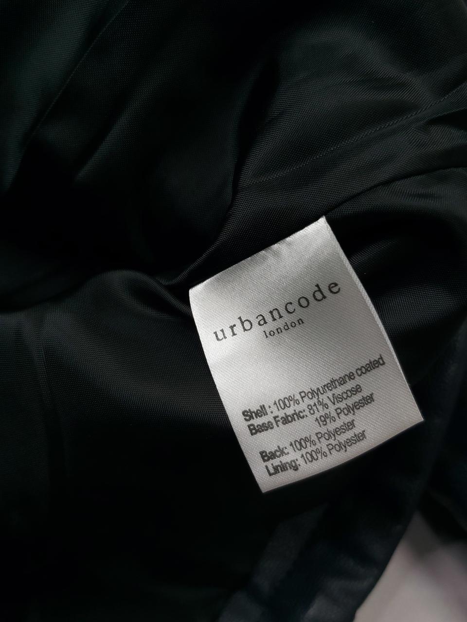 Фото3 Куртка urbancode
