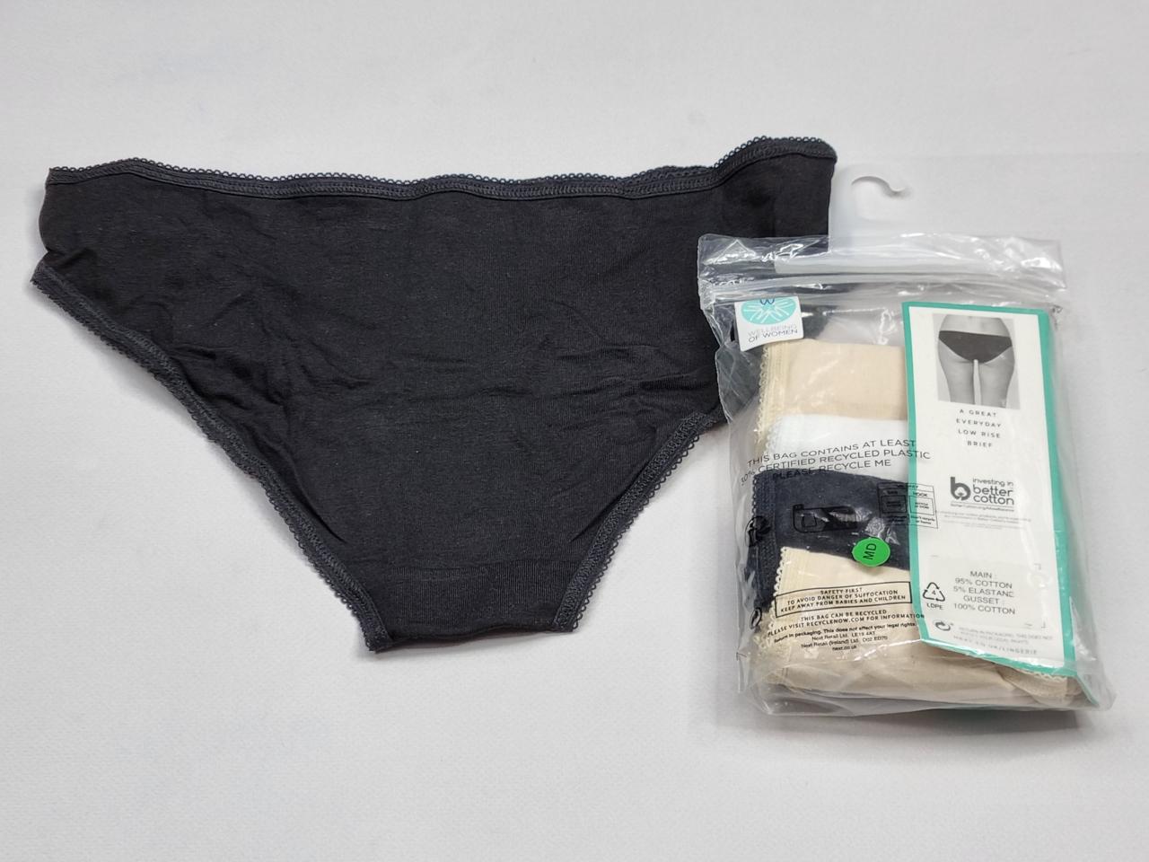 Фото2 Труси Next