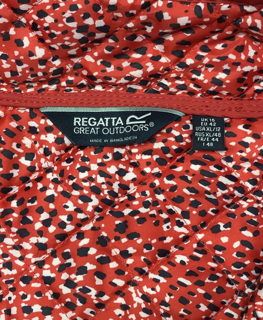 Фото3 Куртка Regatta