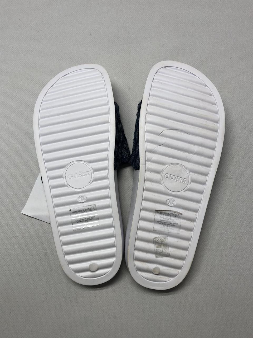 Фото2 Шльопанці GUESS