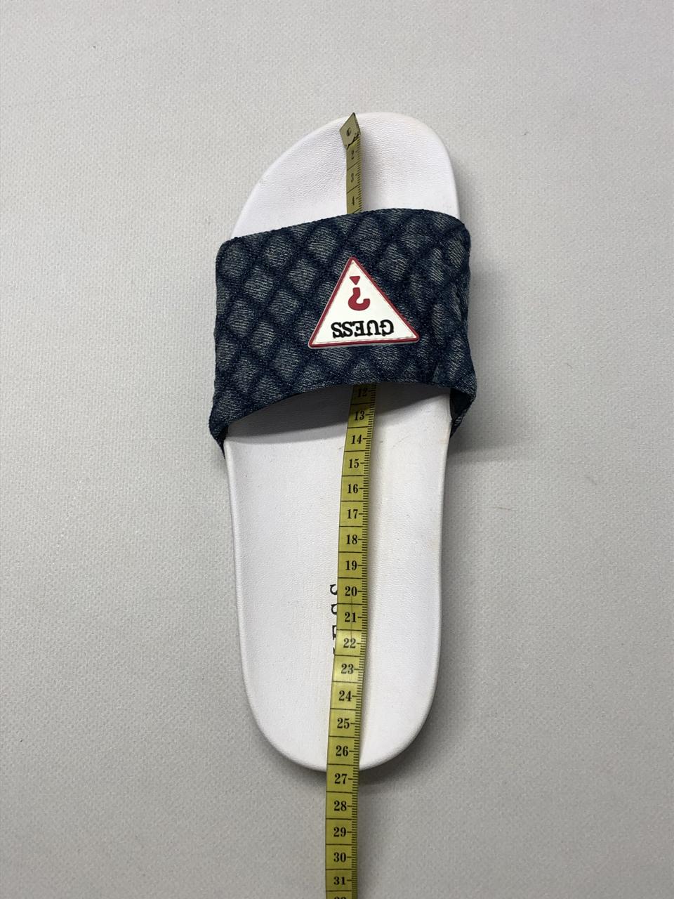 Фото3 Шльопанці GUESS