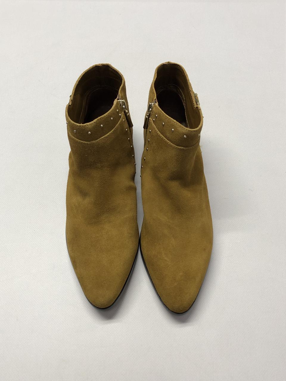 Фото1 Черевики next