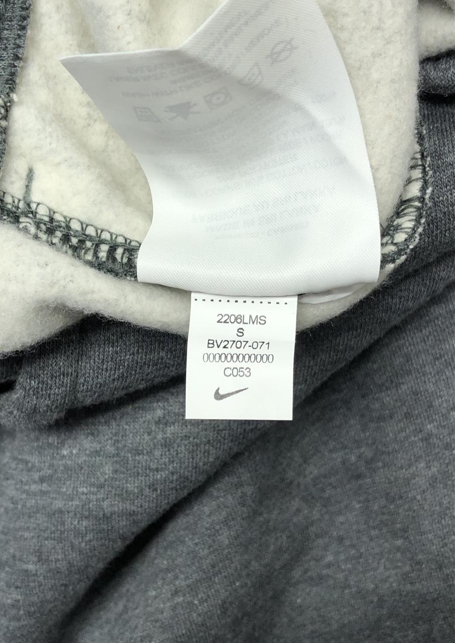 Фото4 Спортивні штани NIKE