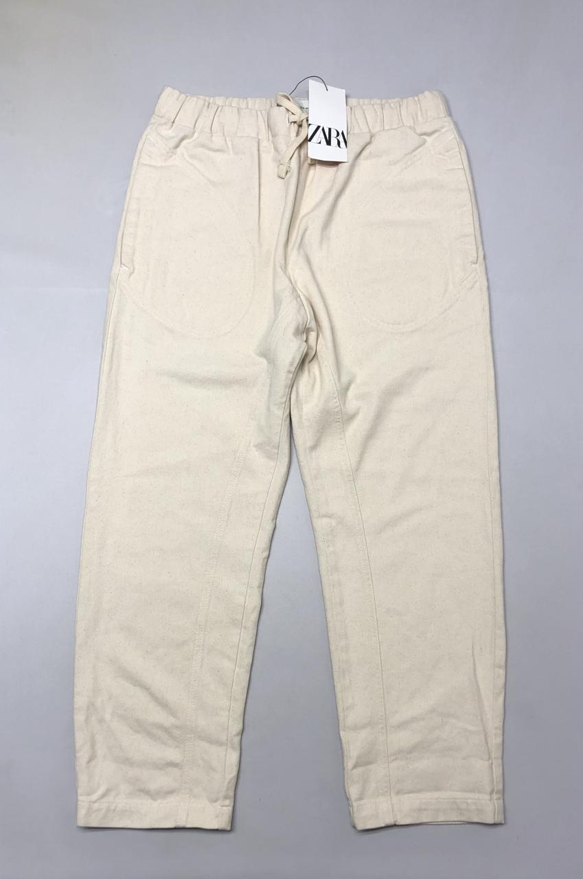 Фото1 Штани ZARA