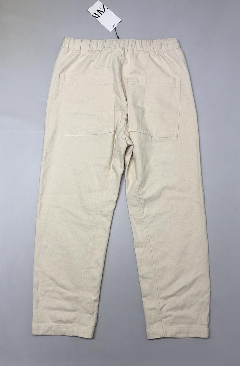 Фото2 Штани ZARA