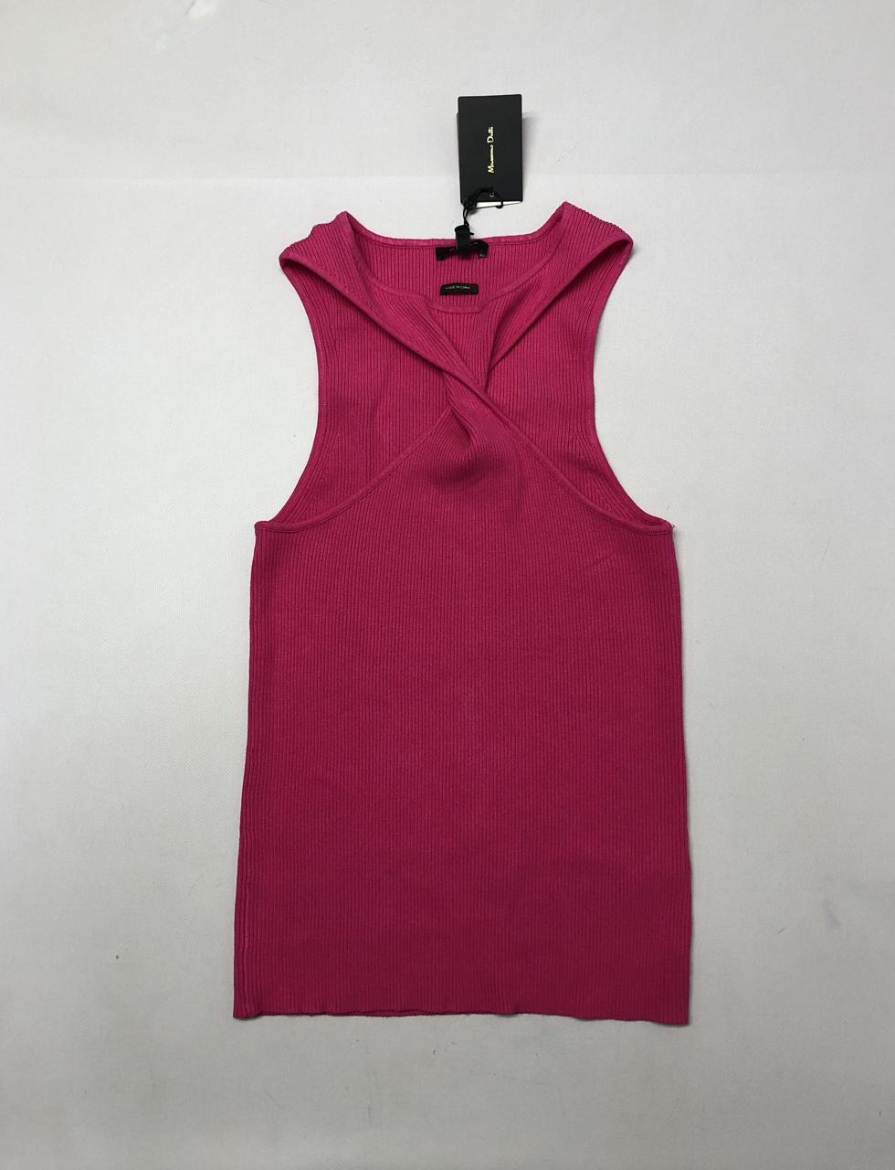 Фото1 Майка Massimo Dutti