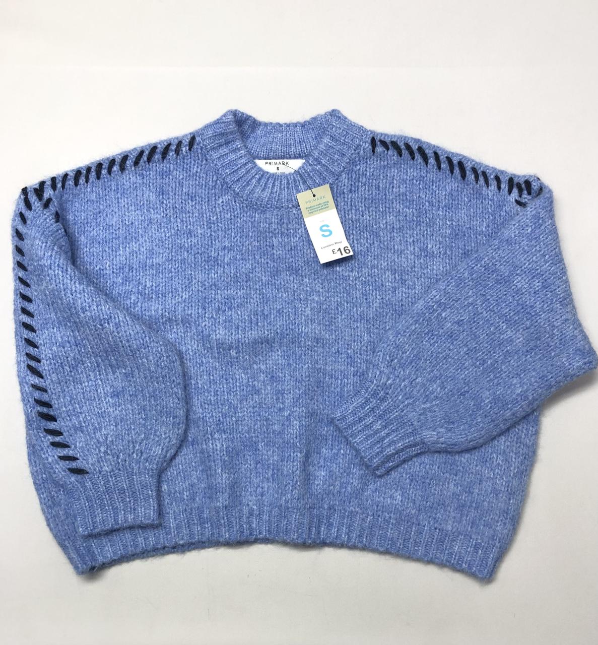 Фото1 Светр PRIMARK