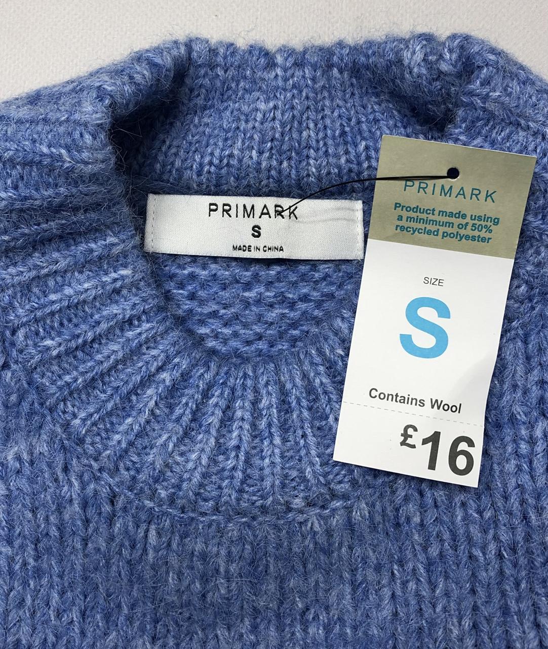 Фото3 Светр PRIMARK