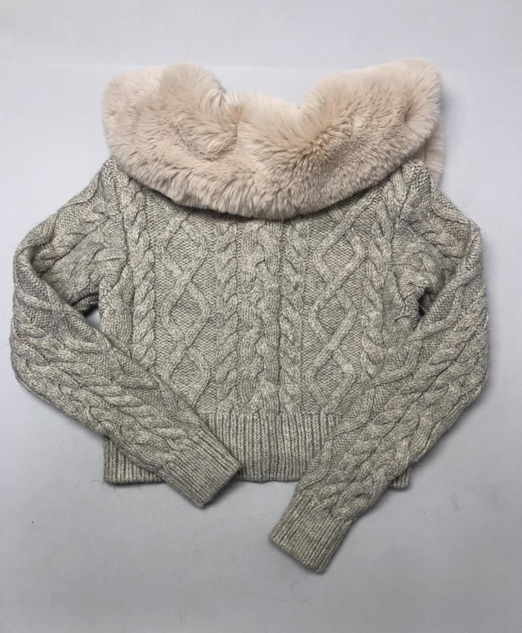 Фото2 Кофта ZARA