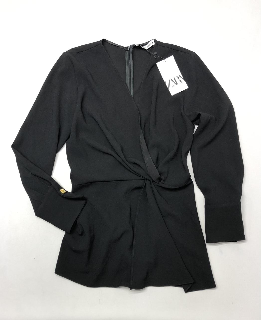 Фото1 Сорочка ZARA